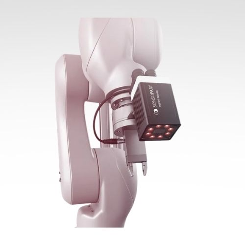 VISOR&reg; Robotic